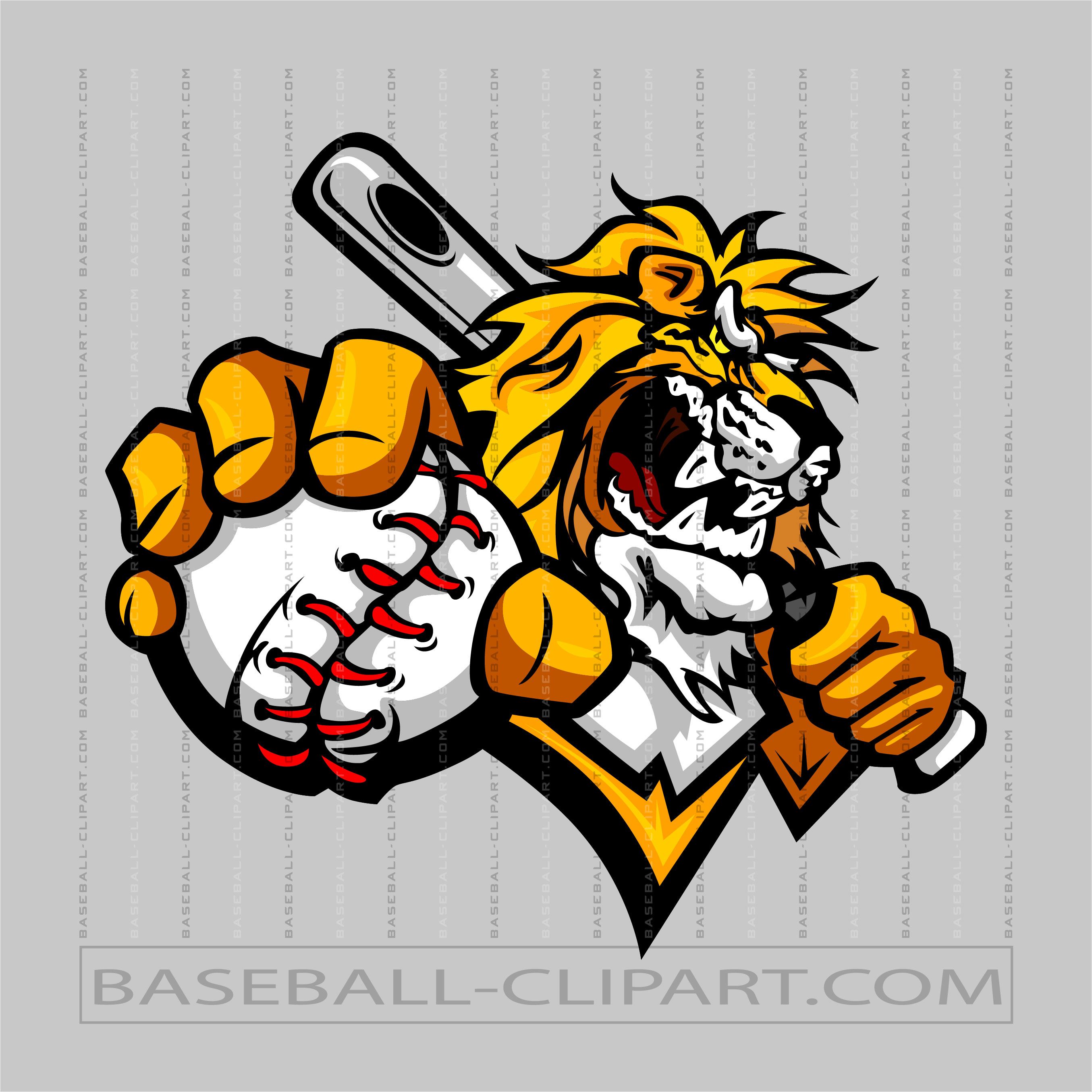 Lions Baseball